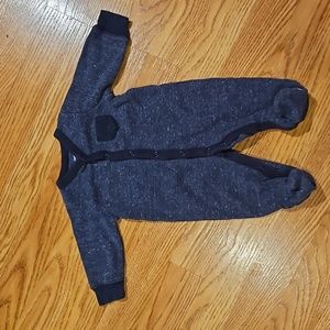 3/$12 - Carter's sleeper